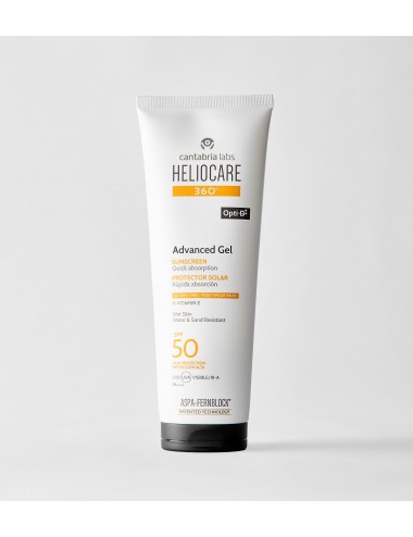 HELIOCARE 360 ADVANCED GEL...