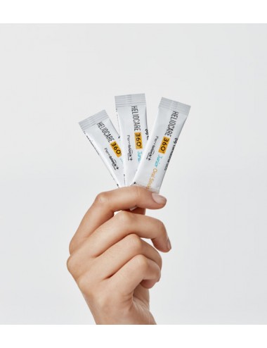 HELIOCARE 360 JUNIOR ORAL...