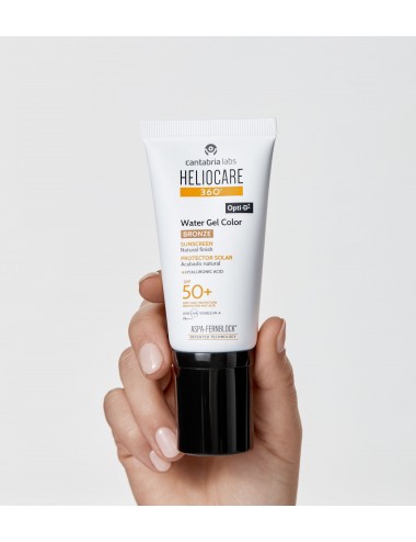 HELIOCARE 360 WATER GEL...