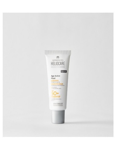 HELIOCARE 360º SPF50+ AGE...
