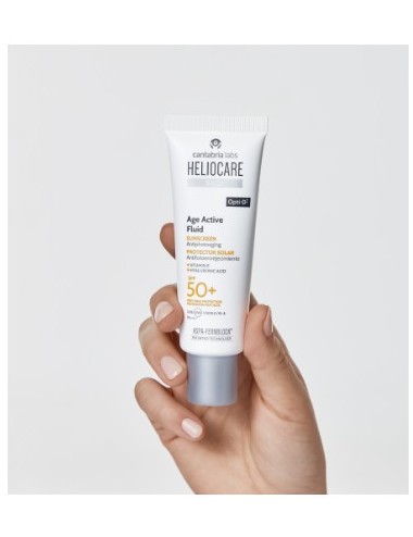 HELIOCARE 360º SPF50+ AGE...