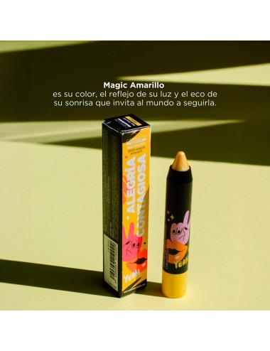 CAMALEON MAGIC COLOUR STICK...