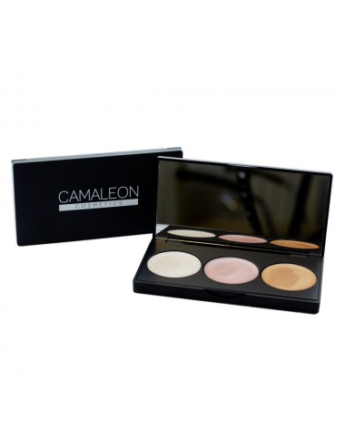 CAMALEON ILUMINADOR 100%...