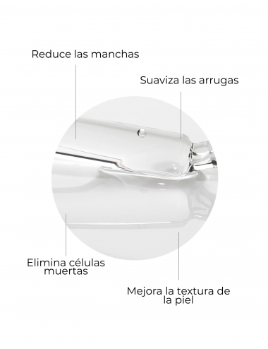 SEGLE COFRE GLOW SKIN