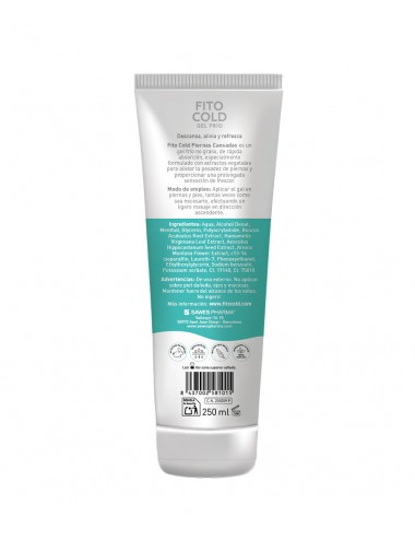 FITOCOLD GEL FRIO PIERNAS...