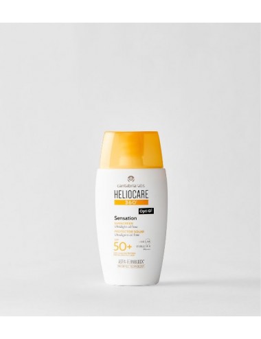 HELIOCARE 360 SENSATION...