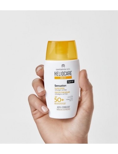 HELIOCARE 360 SENSATION...