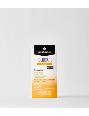 HELIOCARE 360 SENSATION...
