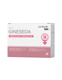 CUMLAUDE GINESEDA 30 CAP