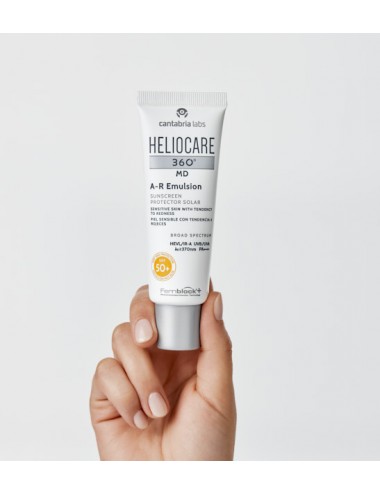 HELIOCARE 360 MD A-R...