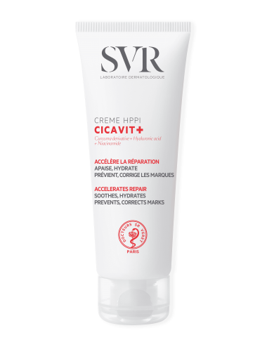 SVR CICAVIT+ CREMA HPPI 40ML