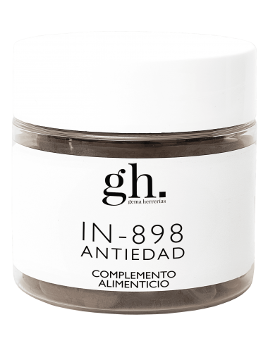 GH IN-898 COMPLEMENTO...