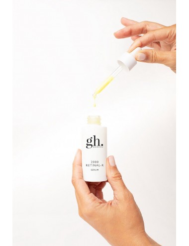 gh 2000 RETINAL R SERUM