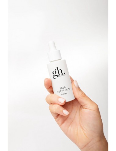 gh 2000 RETINAL R SERUM
