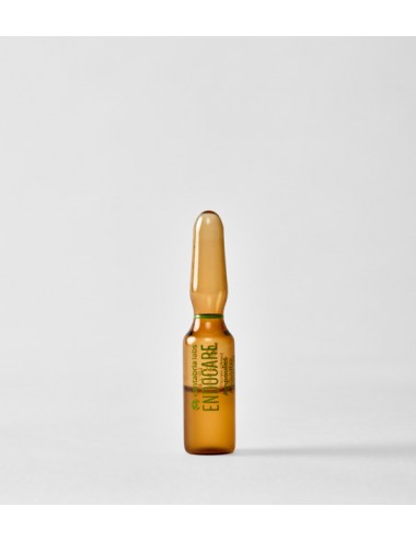 ENDOCARE AMPOLLA 1 SECOND...