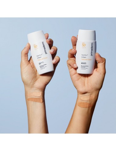 PRIMADERM XPERTSUN URBAN...