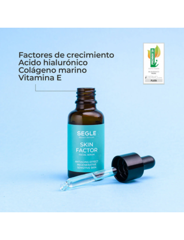SEGLE COFRE ANTIAGING PIEL...