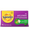 SUPRADYN ANTI STRESS 30 COMP