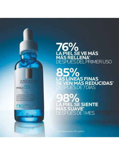 HYALU B5 SURACTIVATED SERUM...