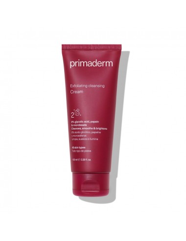 PRIMADERM EXFOLIATING...