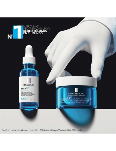 HYALU B5 CREMA SURACTIVATED...