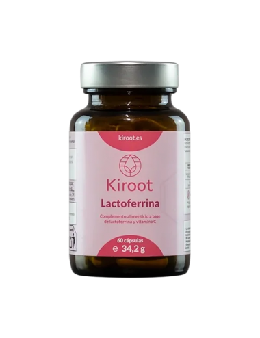 LACTOFERRINA KIROOT 60...