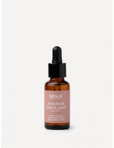 SERUM EXFOLIANTE AHA/BHA