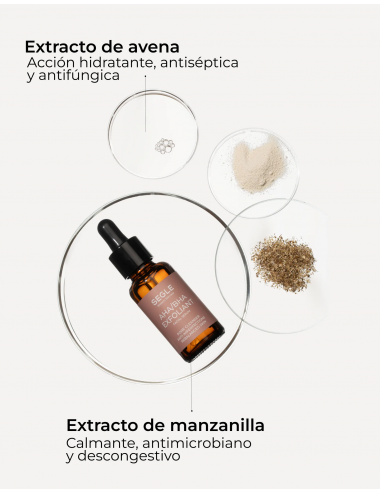 SERUM EXFOLIANTE AHA/BHA
