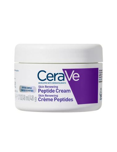 cerave Skin Renewing Crema...