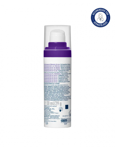 CeraVe Skin Renewing Sérum...