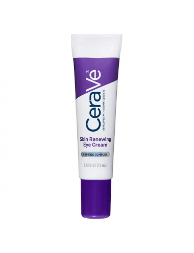 CERAVE Crema Reafirmante...