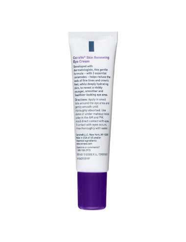 CERAVE Crema Reafirmante...
