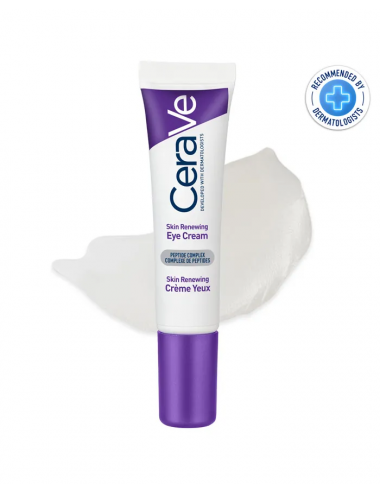 CERAVE Crema Reafirmante...