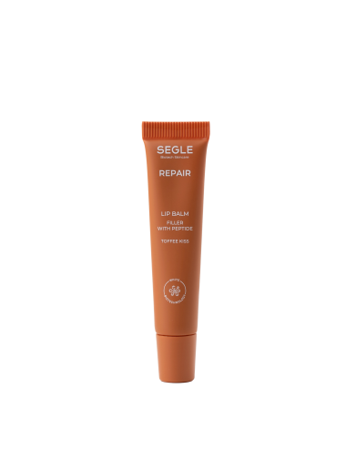 Lip Balm Repair Toffee Kiss