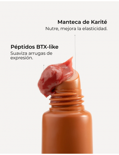 Lip Balm Repair Toffee Kiss