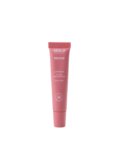 Lip Balm Repair Dusty Pink