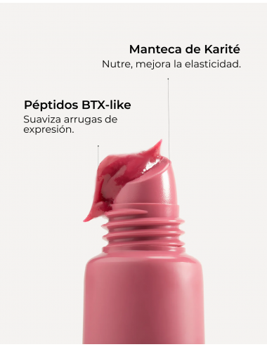 Lip Balm Repair Dusty Pink