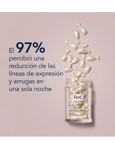 RETINOL CORREXION® Line...