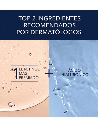 RETINOL CORREXION® Line...