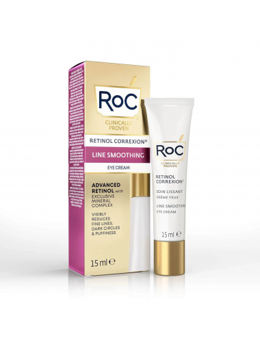 RETINOL CORREXION® Line...