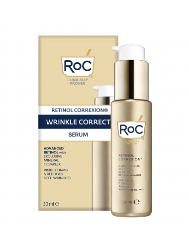 RETINOL CORREXION® Wrinkle...