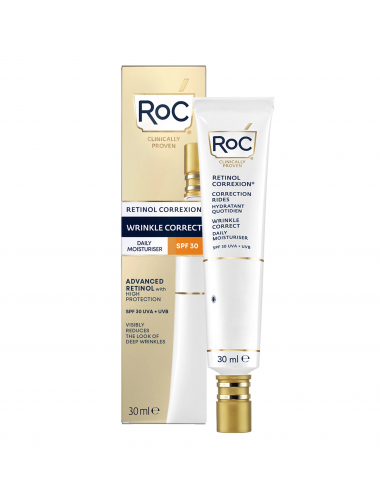 RETINOL CORREXION® Wrinkle...