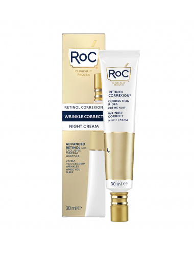 RETINOL CORREXION® Wrinkle...