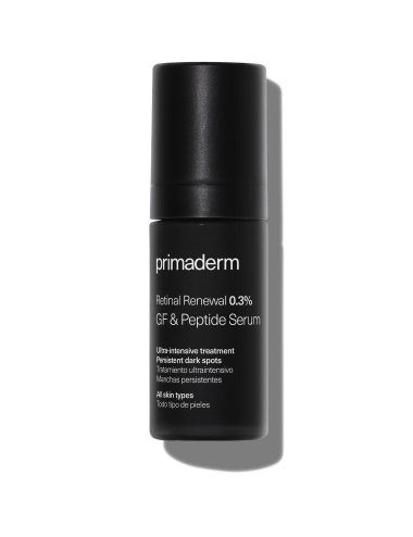 PRIMADERM RETINAL RENEWAL...