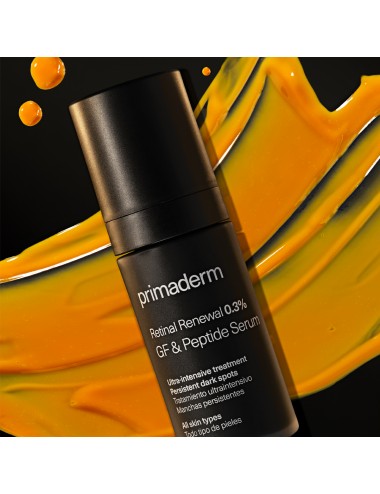 PRIMADERM RETINAL RENEWAL...