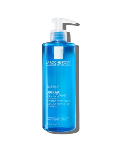 LIPIKAR GEL LAVANTE 1000 ML...