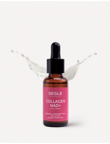 SEGLE COLLAGEN NAD+ SERUM