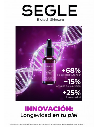 SEGLE COLLAGEN NAD+ SERUM