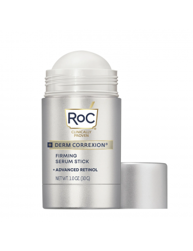 ROC DERM CORREXION FIRMING...