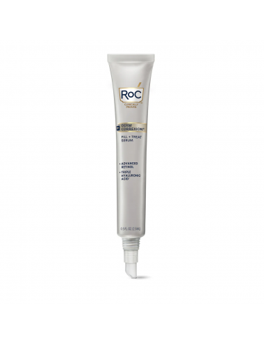 ROC DERM CORREXION FILL AND...
